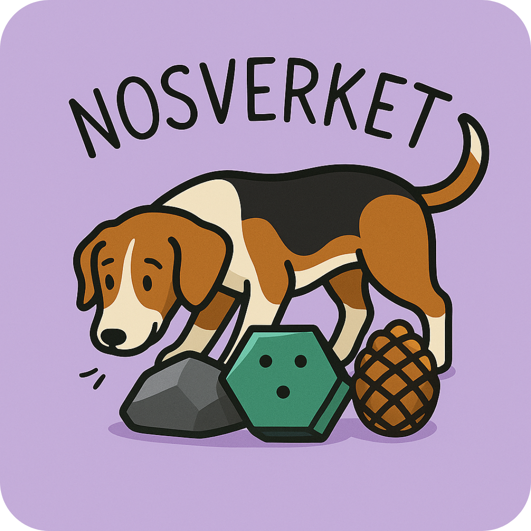 Nosverket Tassfesten